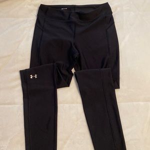Under armour workout pants